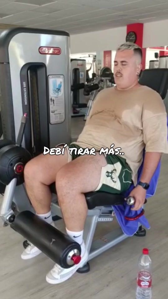 TikTok video thumbnail by deikofit