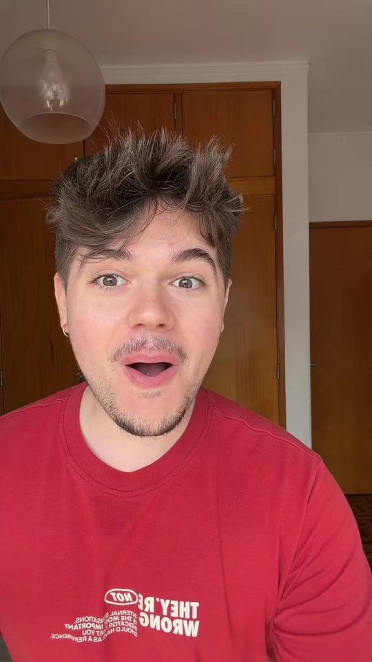 TikTok video thumbnail by rodrigogrelha