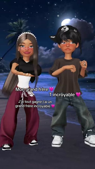 TikTok video thumbnail by celine_zep