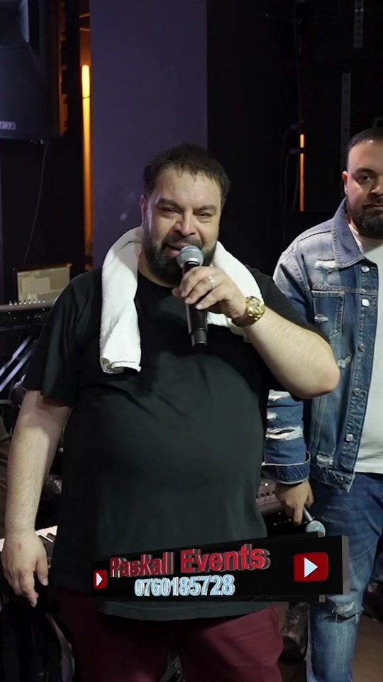TikTok video thumbnail by paskalevents