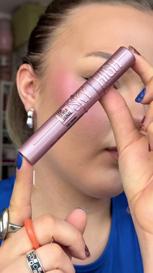 TikTok video thumbnail by maybelline_pl