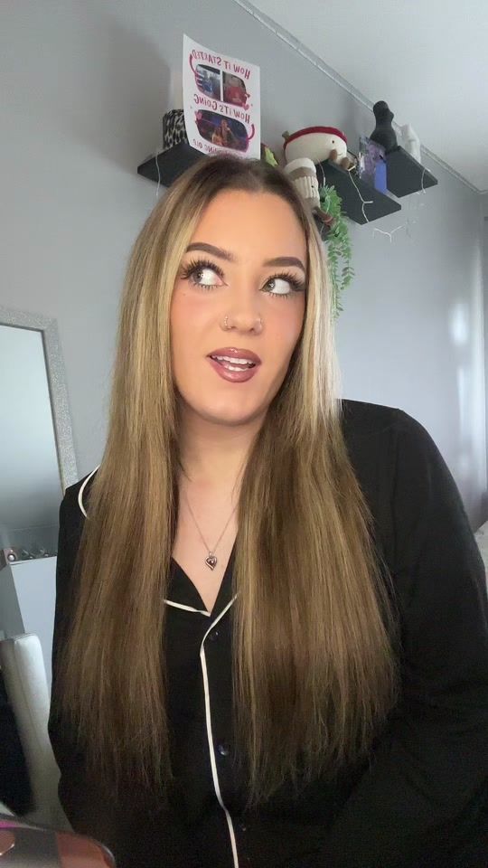 TikTok video thumbnail by elisexterry