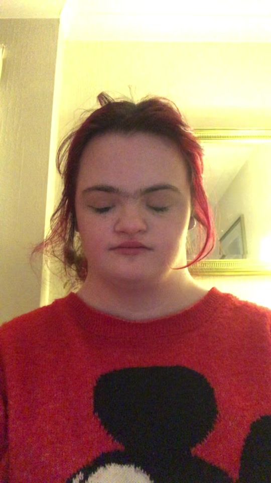 TikTok video thumbnail by daisy..rootes