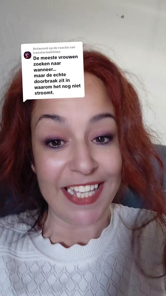 TikTok video thumbnail by transformwithlien