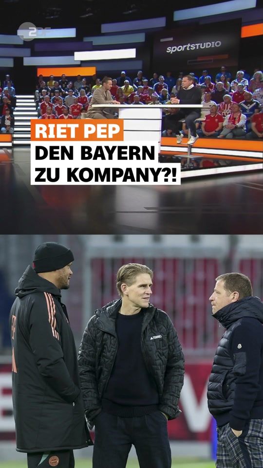 TikTok video thumbnail by sportstudio.de