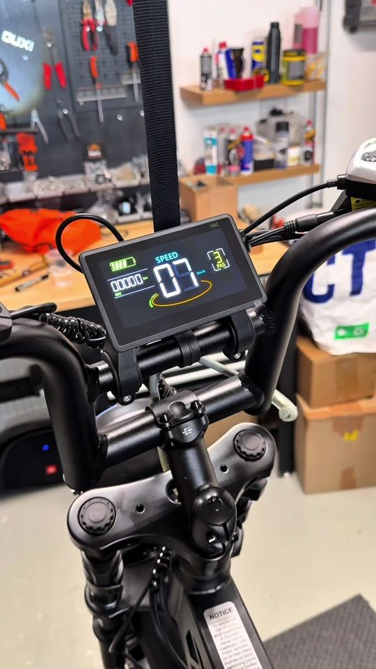 TikTok video thumbnail by herofatbikes