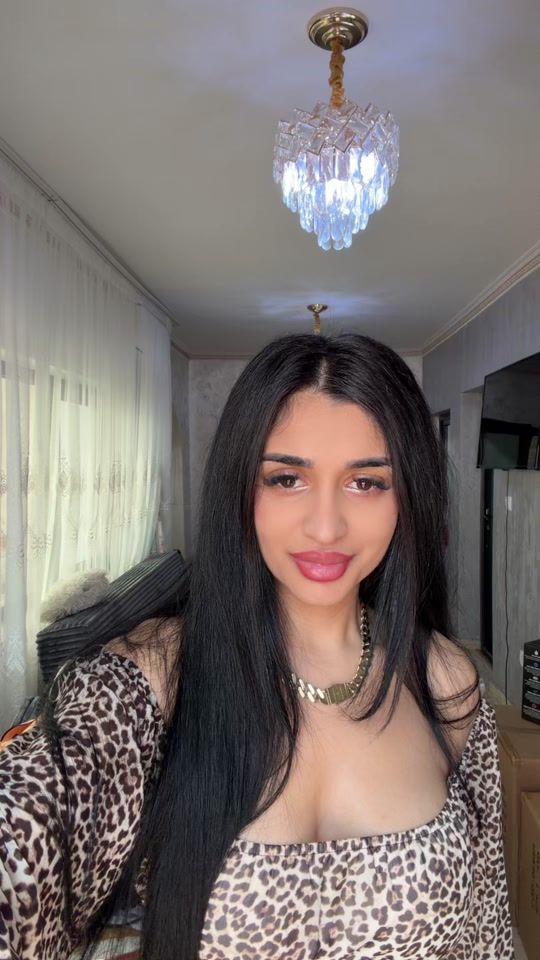 TikTok video thumbnail by melekminca