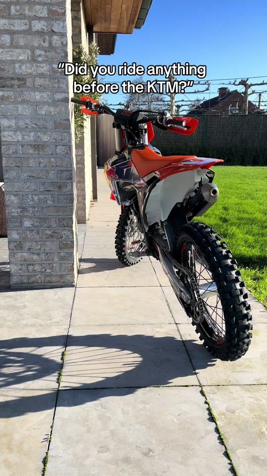 TikTok video thumbnail by redbull_ktm_72