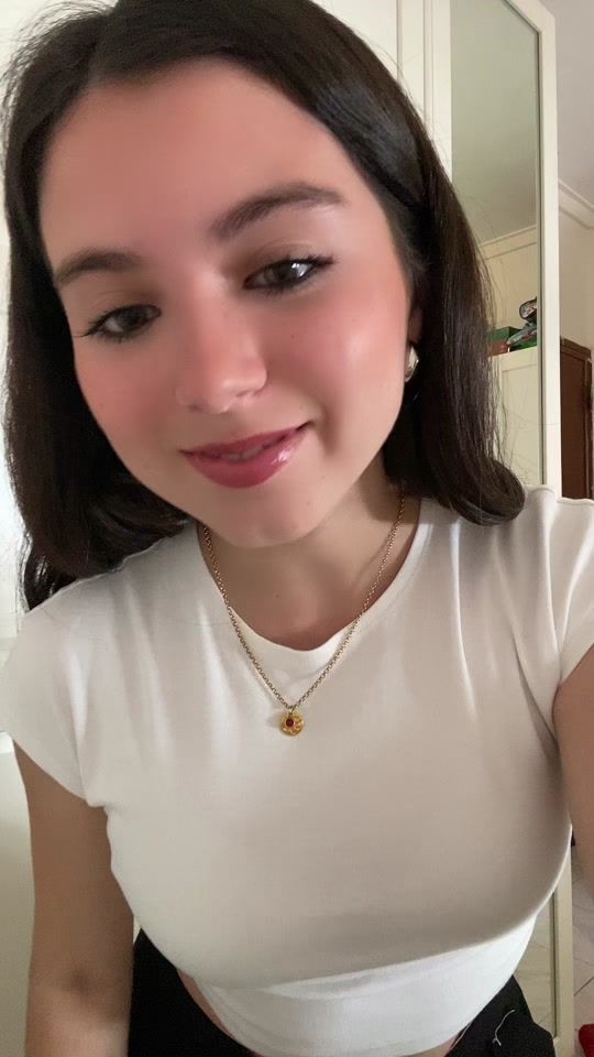 TikTok video thumbnail by danielaanjoss