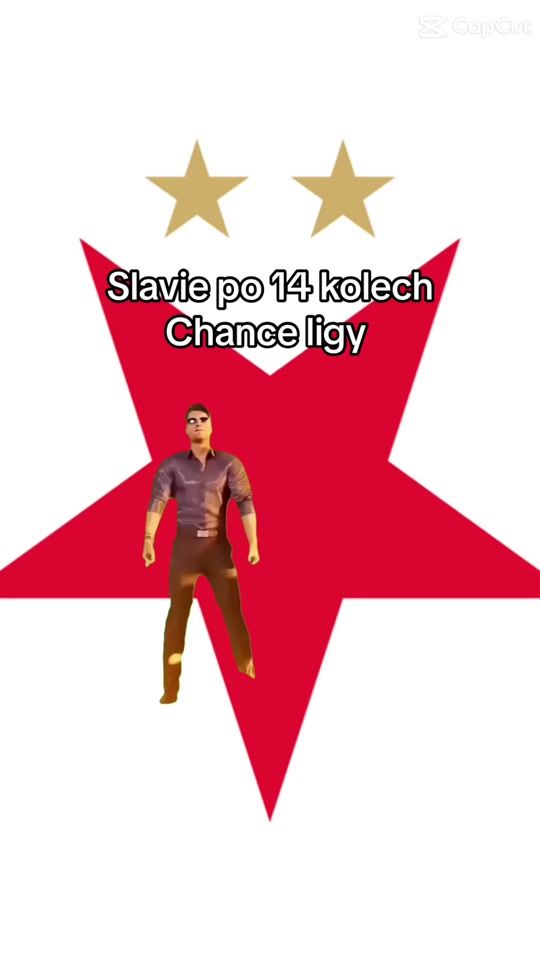 TikTok video thumbnail by ceskyfotbal1