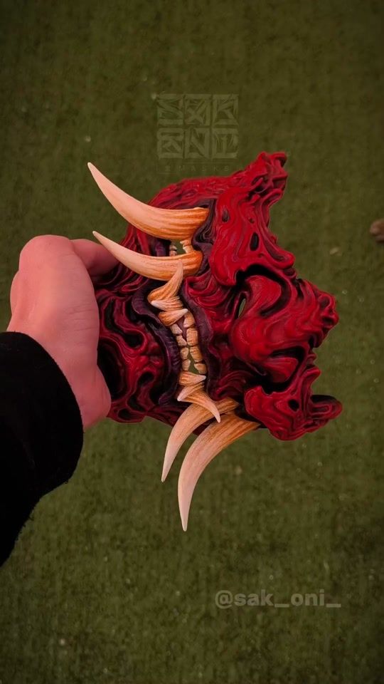 TikTok video thumbnail by sak_oni_