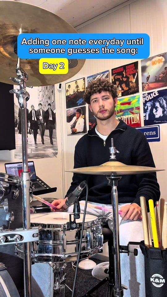 TikTok video thumbnail by drummer.rens