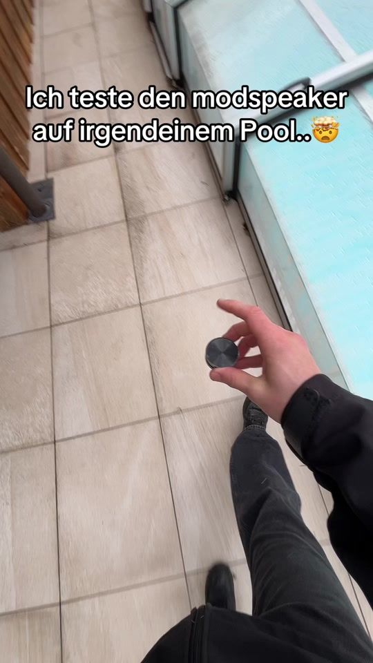 TikTok video thumbnail by mod.speaker