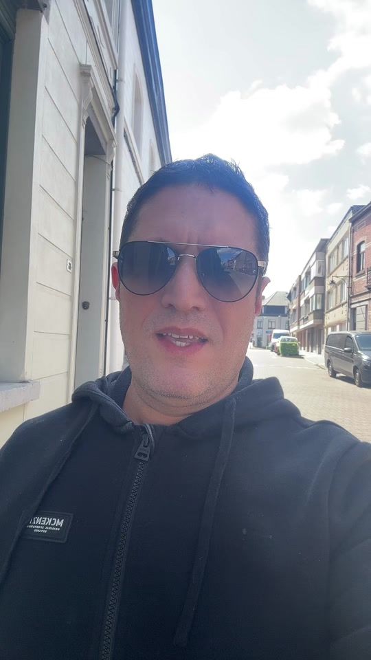TikTok video thumbnail by chebsimoofficiel