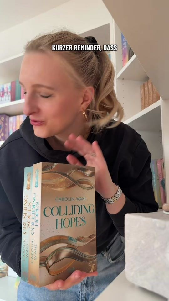 TikTok video thumbnail by carolinwahl_