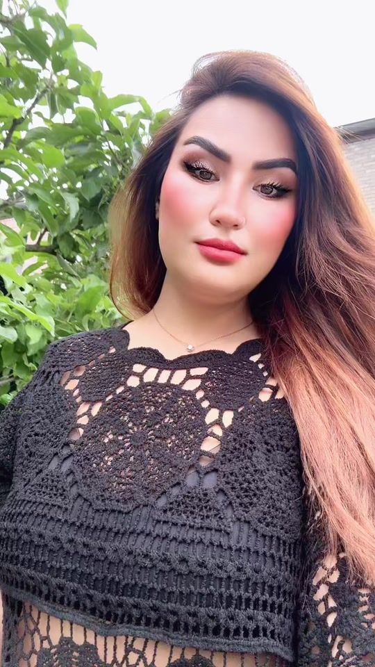 TikTok video thumbnail by saharkim7