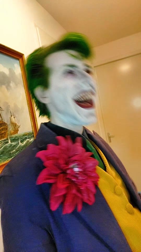 TikTok video thumbnail by jokersknives