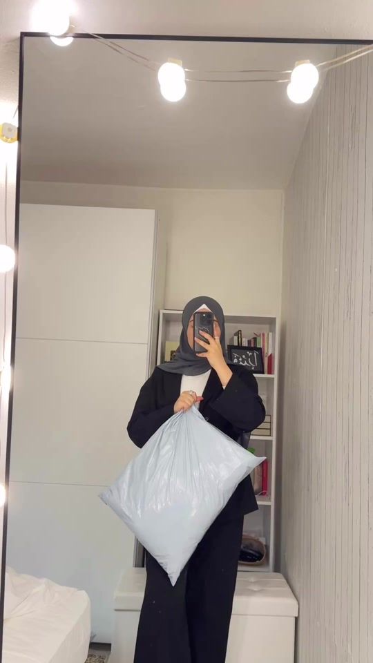 TikTok video thumbnail by fatima_style19