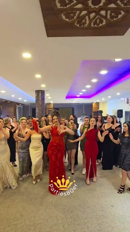 TikTok video thumbnail by parties80er