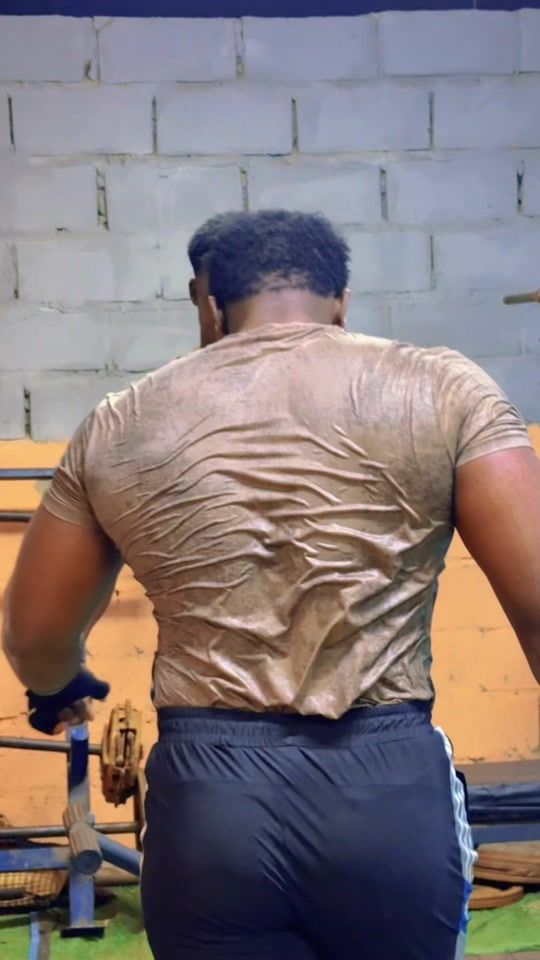 TikTok video thumbnail by fitnesdjalal