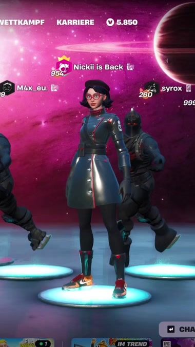TikTok video thumbnail by nickii_is_back