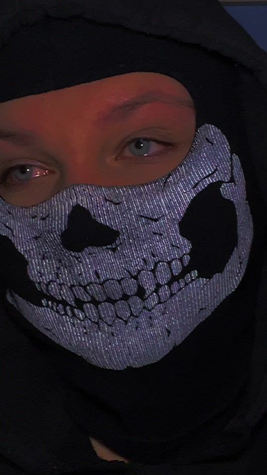 TikTok video thumbnail by callsignghosted