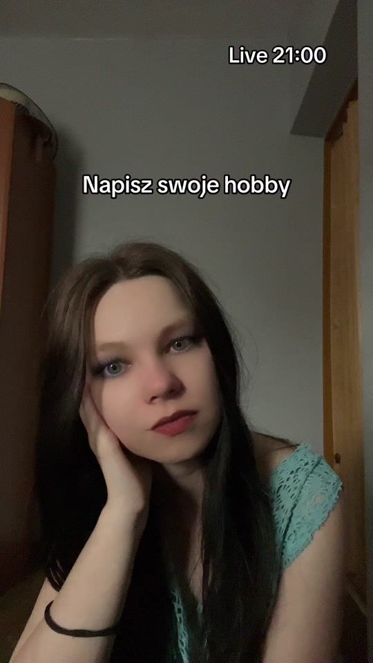 TikTok video thumbnail by krolowamroku