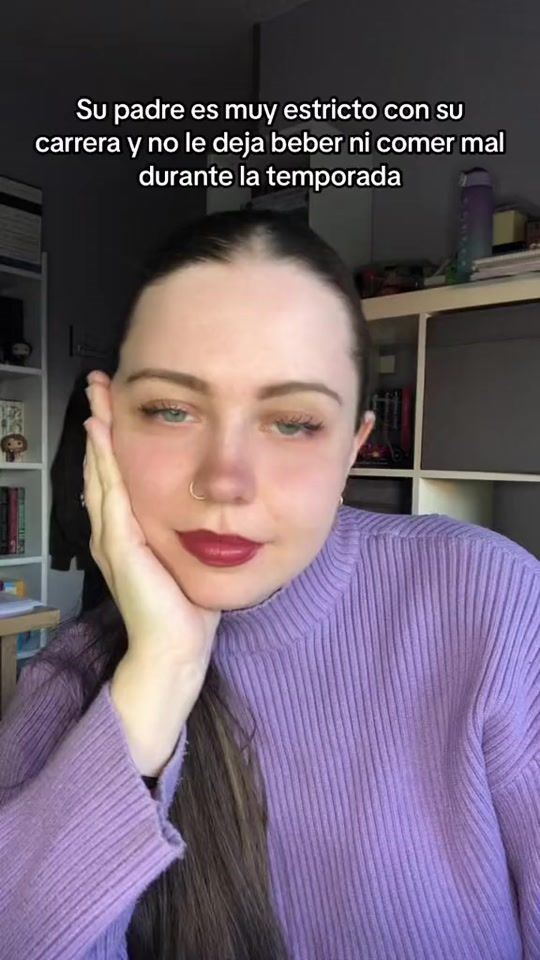 TikTok video thumbnail by innercirclebooks