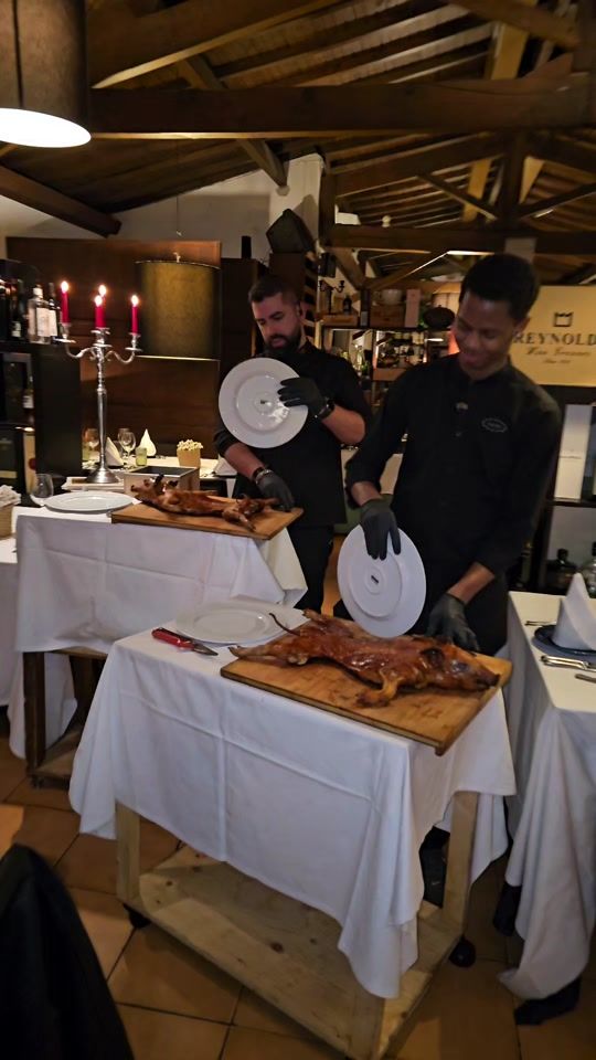 TikTok video thumbnail by julinharestaurante