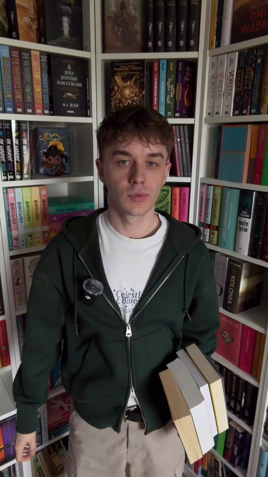 TikTok video thumbnail by podczytany