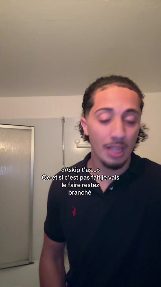 TikTok video thumbnail by imadkoko395