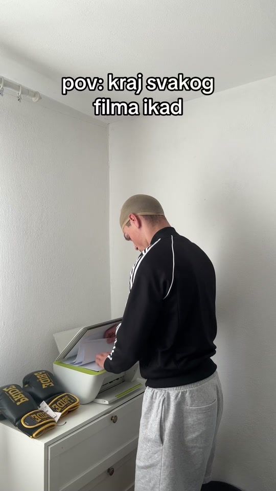 TikTok video thumbnail by domagojsabljak
