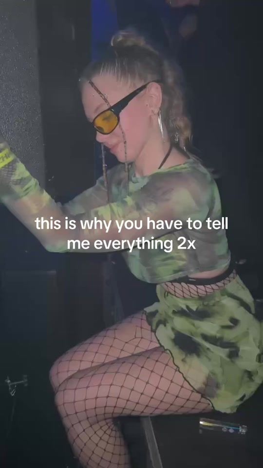 TikTok video thumbnail by techno.candies