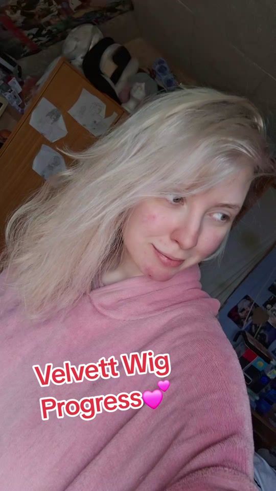 TikTok video thumbnail by annime201