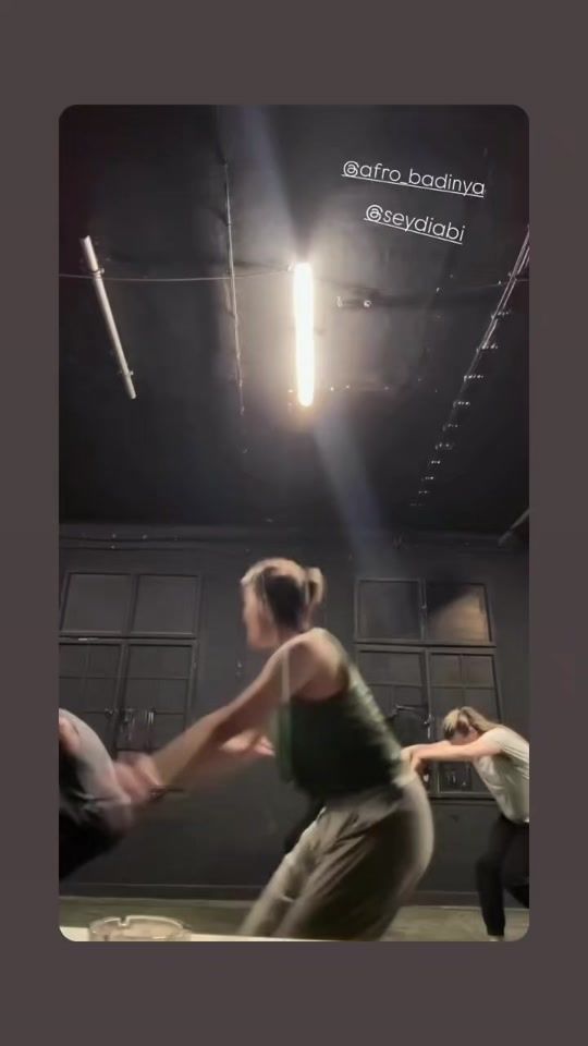 TikTok video thumbnail by abiseydiafro