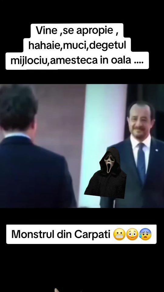 TikTok video thumbnail by mariucaoficial
