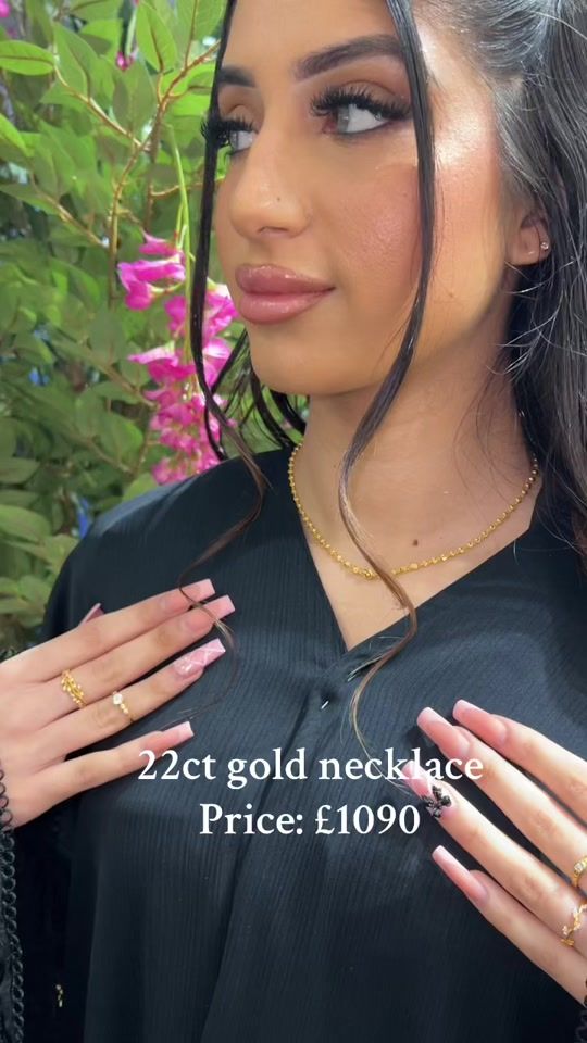 TikTok video thumbnail by karatgoldsmiths