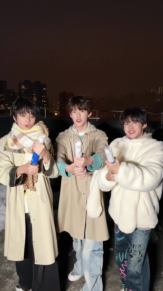 TikTok video thumbnail by tf_familyofficial