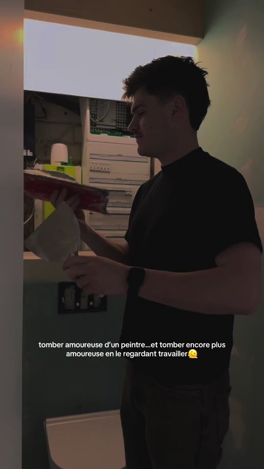 TikTok video thumbnail by apolline_guer