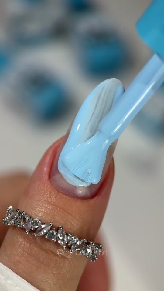 TikTok video thumbnail by nananails_art