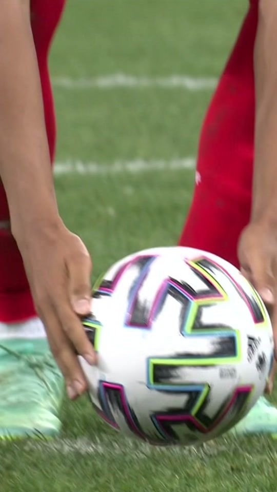TikTok video thumbnail by uefaeuro