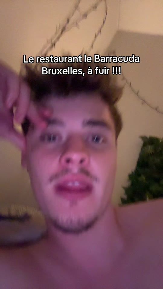 TikTok video thumbnail by augustinmassart