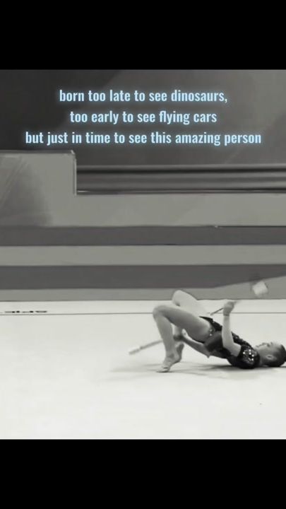 TikTok video thumbnail by rhythmicc.gymnastics