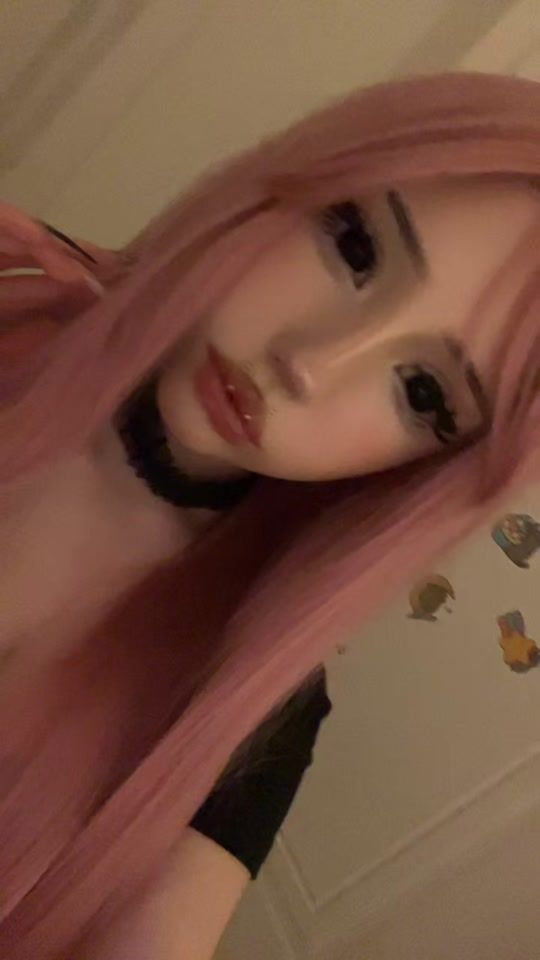 TikTok video thumbnail by hackdolls