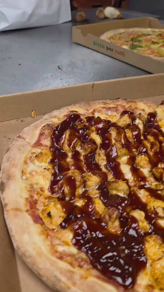 TikTok video thumbnail by ohmygrill_enschede