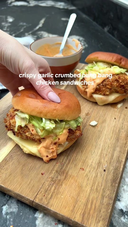 TikTok video thumbnail by alexskitchenbangers