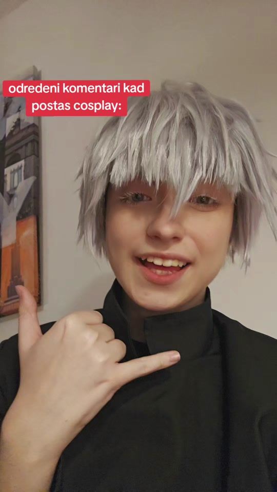 TikTok video thumbnail by lemix_cosplay