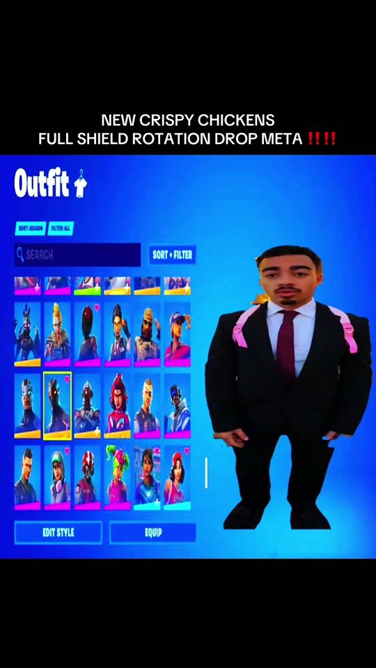 TikTok video thumbnail by kfcnederland