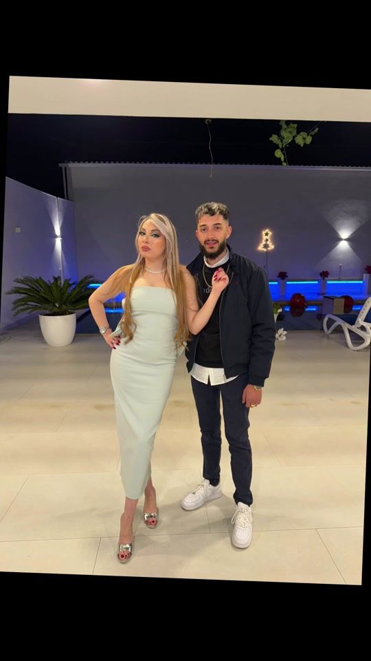 TikTok video thumbnail by albaderamon05