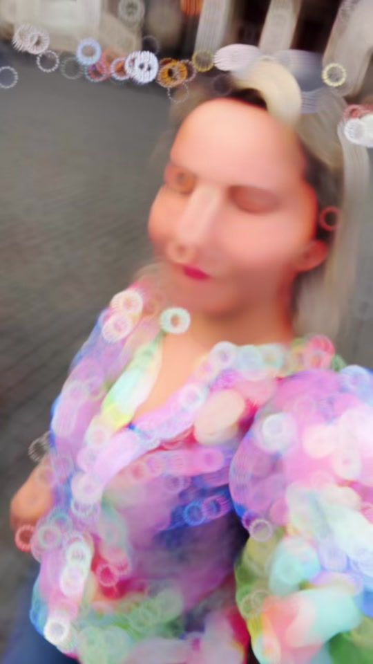 TikTok video thumbnail by nesrine.oufras